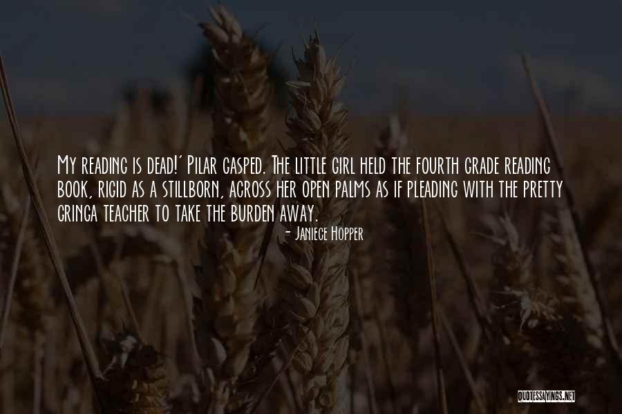 Pretty Girl Quotes By Janiece Hopper Pretty Girl Quotes By Janiece Hopper