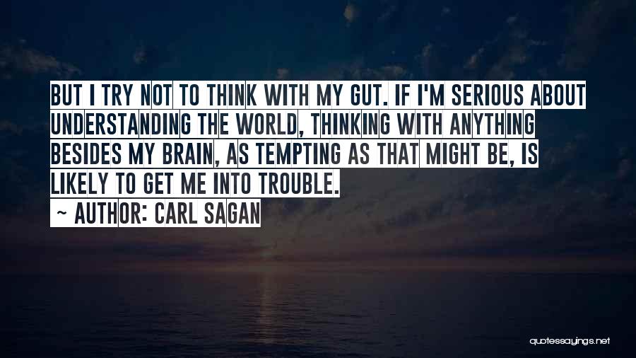 Pretty Lights Lyrics Quotes By Carl Sagan