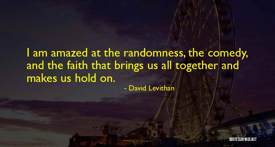 Pretty Lights Music Quotes By David Levithan Pretty Lights Music Quotes By David Levithan