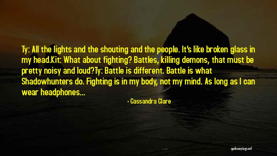 Pretty Lights Quotes By Cassandra Clare Pretty Lights Quotes By Cassandra Clare