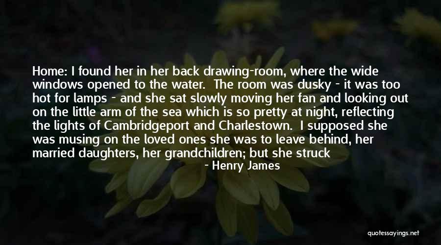 Pretty Lights Quotes By Henry James Pretty Lights Quotes By Henry James