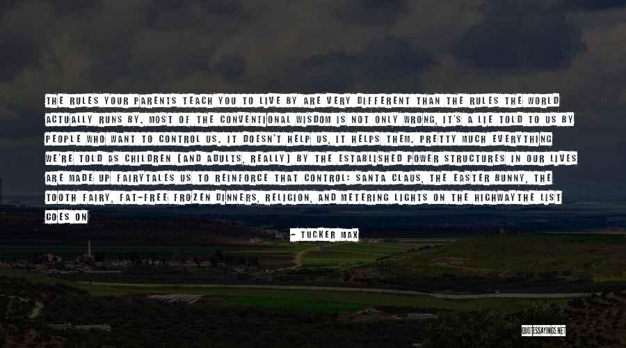 Pretty Lights Quotes By Tucker Max Pretty Lights Quotes By Tucker Max