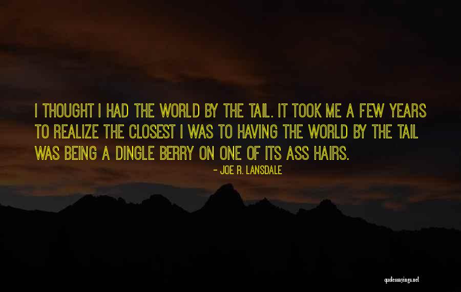 Pretty Little Liars Season 1 Caleb Quotes By Joe R. Lansdale Pretty Little Liars Season 1 Caleb Quotes By Joe R. Lansdale