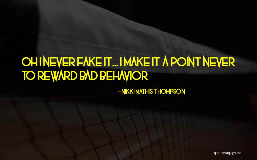 Pretty Packaging Quotes By Nikki Mathis Thompson Pretty Packaging Quotes By Nikki Mathis Thompson