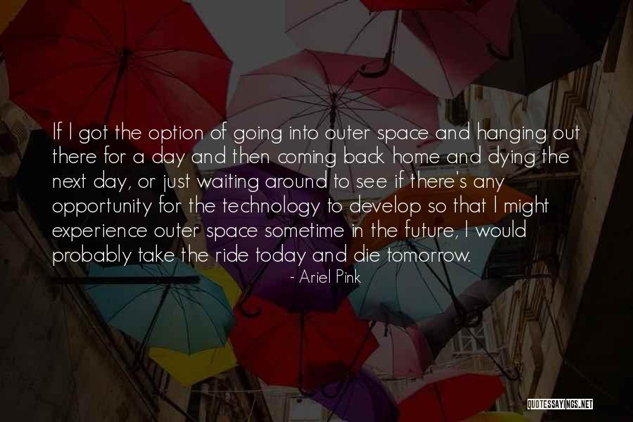 Pretty Penny Quotes By Ariel Pink Pretty Penny Quotes By Ariel Pink