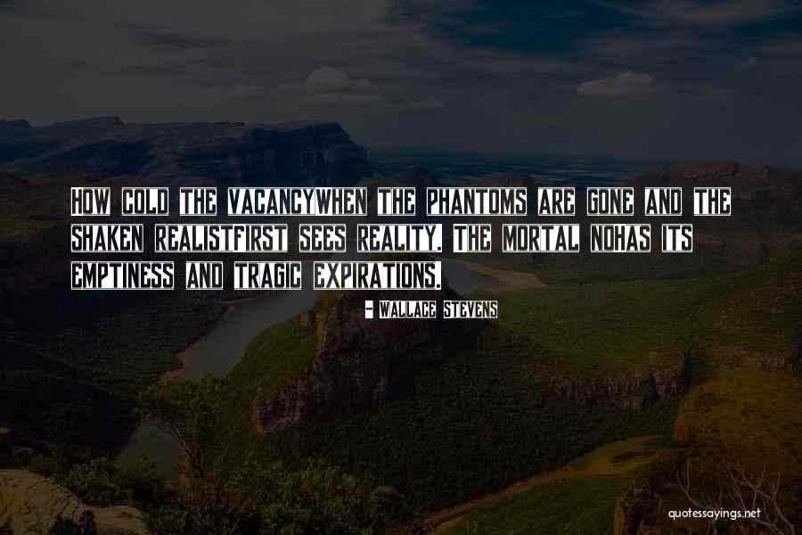 Pretty Penny Quotes By Wallace Stevens Pretty Penny Quotes By Wallace Stevens