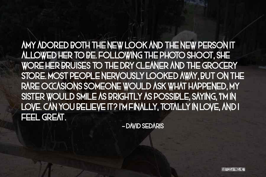 Pretty Photo Quotes By David Sedaris Pretty Photo Quotes By David Sedaris