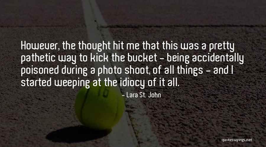 Pretty Photo Quotes By Lara St. John Pretty Photo Quotes By Lara St. John