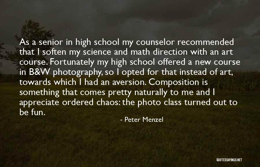 Pretty Photo Quotes By Peter Menzel Pretty Photo Quotes By Peter Menzel