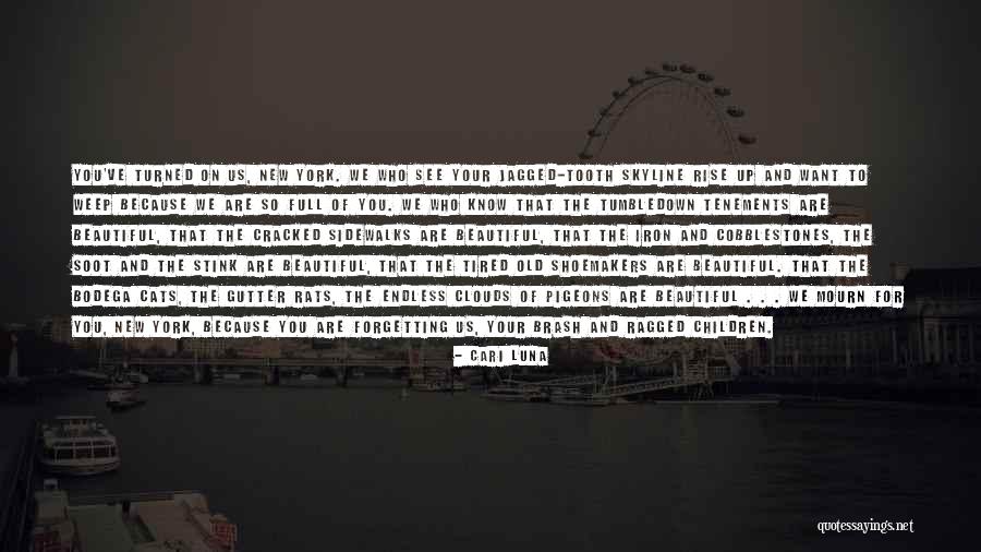 Pretty Poison Quotes By Cari Luna Pretty Poison Quotes By Cari Luna