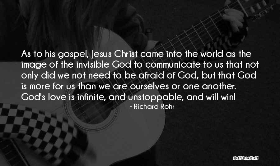 Pretty Selfie Quotes By Richard Rohr Pretty Selfie Quotes By Richard Rohr