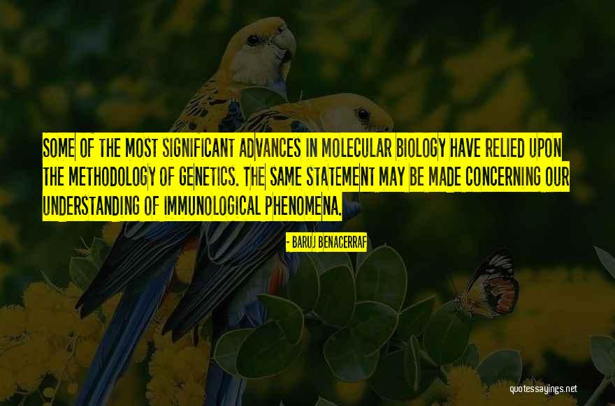 Pretty Smiley Quotes By Baruj Benacerraf Pretty Smiley Quotes By Baruj Benacerraf