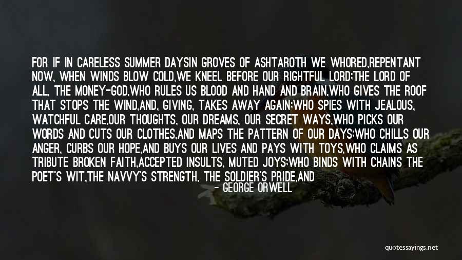 Pretty Tomboy Quotes By George Orwell Pretty Tomboy Quotes By George Orwell