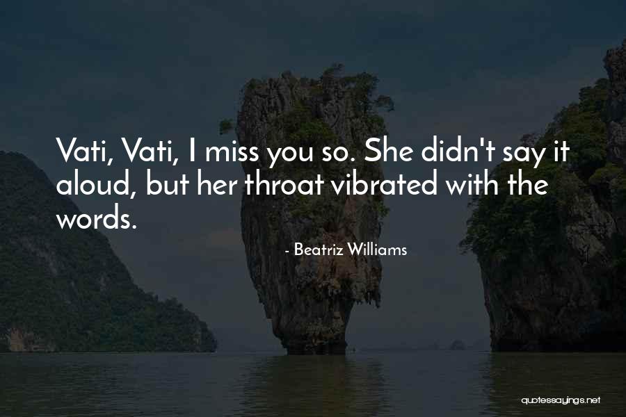 Pretty Words Quotes By Beatriz Williams Pretty Words Quotes By Beatriz Williams