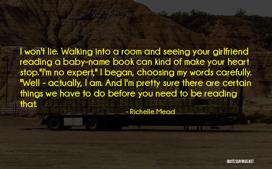Pretty Words Quotes By Richelle Mead Pretty Words Quotes By Richelle Mead