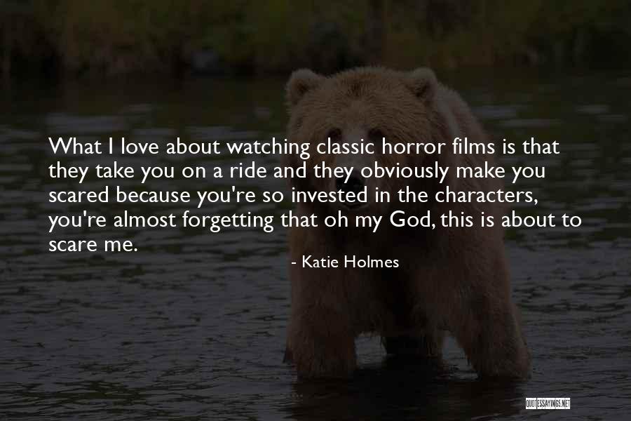 Prettyannpaige Quotes By Katie Holmes Prettyannpaige Quotes By Katie Holmes