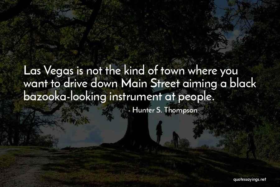 Prettyiecustoms Quotes By Hunter S. Thompson Prettyiecustoms Quotes By Hunter S. Thompson