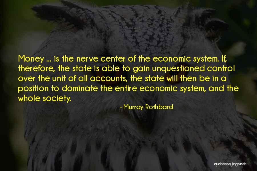 Prettyinkonly Quotes By Murray Rothbard Prettyinkonly Quotes By Murray Rothbard