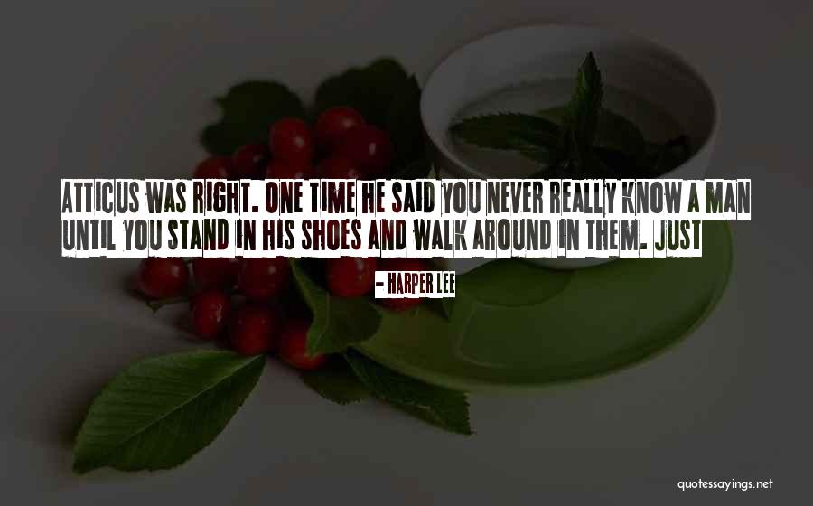 Prettytime Quotes By Harper Lee Prettytime Quotes By Harper Lee