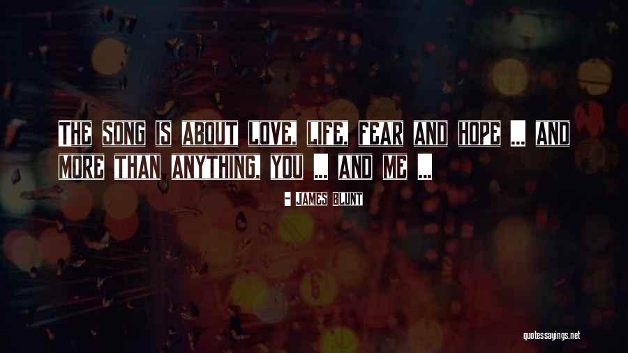 Prettytime Quotes By James Blunt Prettytime Quotes By James Blunt