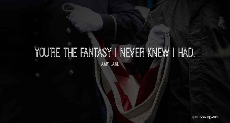 Pretuieste Ce Quotes By Amy Lane Pretuieste Ce Quotes By Amy Lane