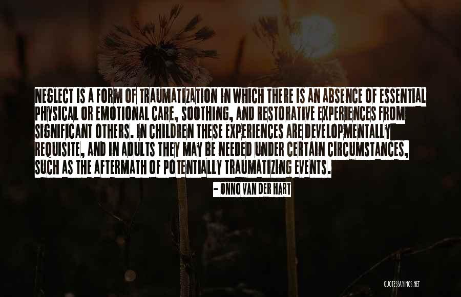 Pretuieste Ce Quotes By Onno Van Der Hart Pretuieste Ce Quotes By Onno Van Der Hart