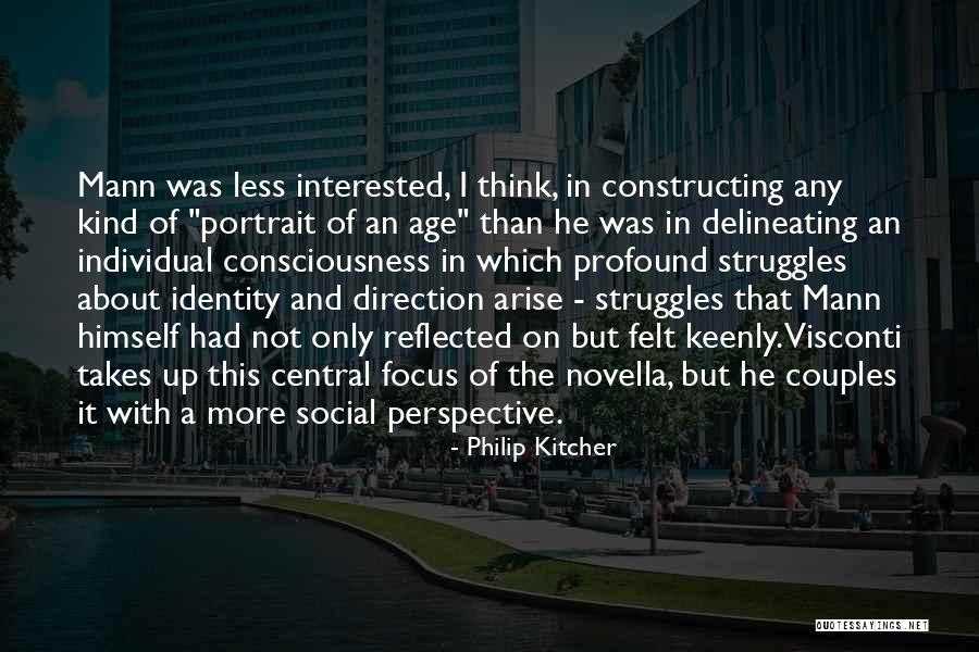 Pretuieste Ce Quotes By Philip Kitcher Pretuieste Ce Quotes By Philip Kitcher