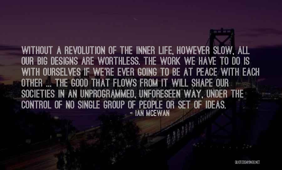 Pretvaranje Evra Quotes By Ian McEwan Pretvaranje Evra Quotes By Ian McEwan