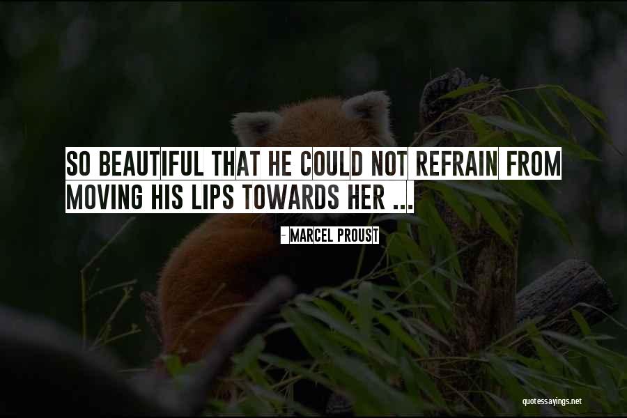 Pretvaranje Latinice Quotes By Marcel Proust