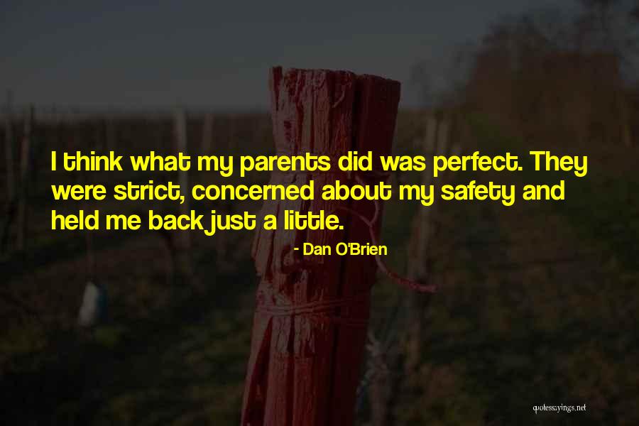 Pretvori Eure Quotes By Dan O'Brien Pretvori Eure Quotes By Dan O'Brien