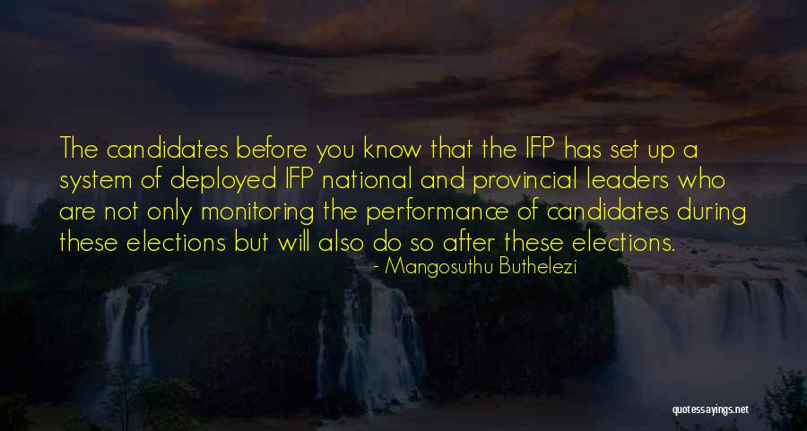 Pretvorio Sam Quotes By Mangosuthu Buthelezi Pretvorio Sam Quotes By Mangosuthu Buthelezi