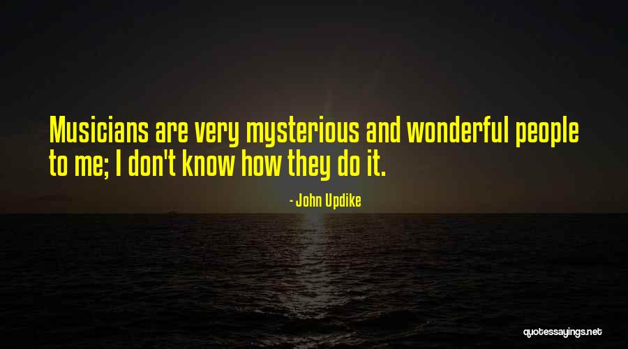 Pretvoriti Dinare Quotes By John Updike Pretvoriti Dinare Quotes By John Updike
