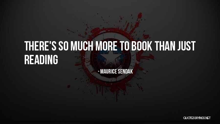 Pretvoriti Dinare Quotes By Maurice Sendak Pretvoriti Dinare Quotes By Maurice Sendak
