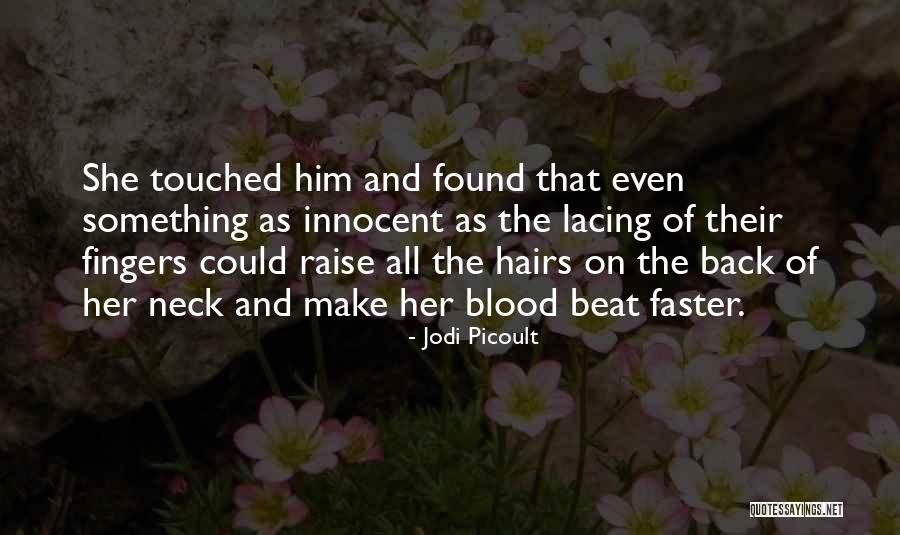 Pretzellus Quotes By Jodi Picoult Pretzellus Quotes By Jodi Picoult