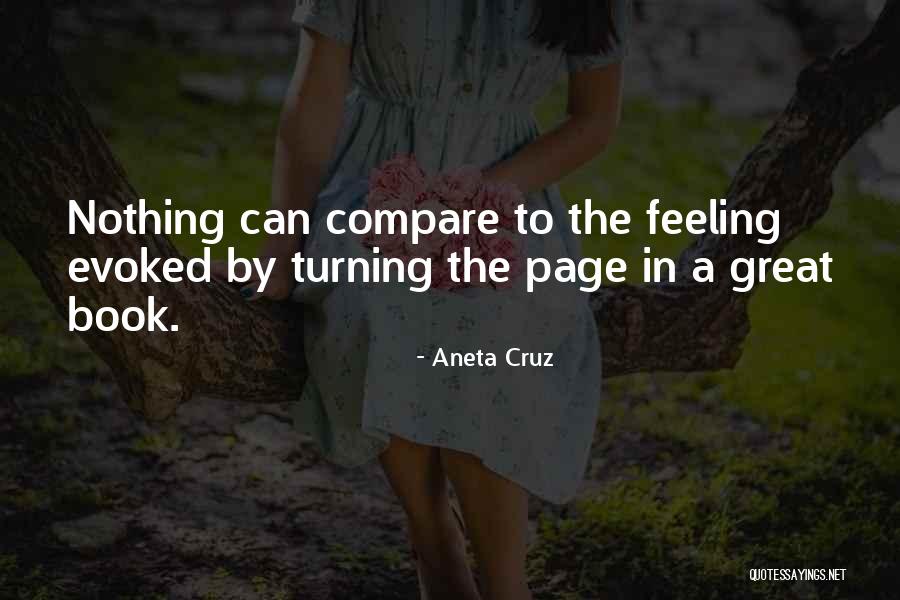 Pretzer Dentist Quotes By Aneta Cruz