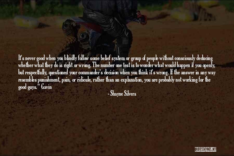 Pretzer Farms Quotes By Shayne Silvers Pretzer Farms Quotes By Shayne Silvers