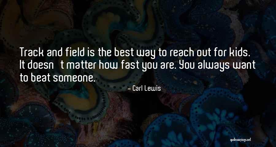 Pretzinger Allstate Quotes By Carl Lewis Pretzinger Allstate Quotes By Carl Lewis