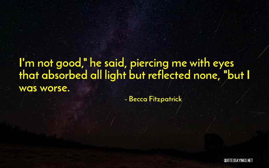 Pretzinger Attorney Quotes By Becca Fitzpatrick Pretzinger Attorney Quotes By Becca Fitzpatrick