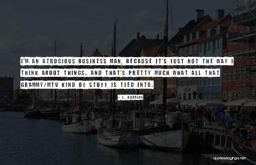 Preuit Estate Quotes By J. Robbins Preuit Estate Quotes By J. Robbins
