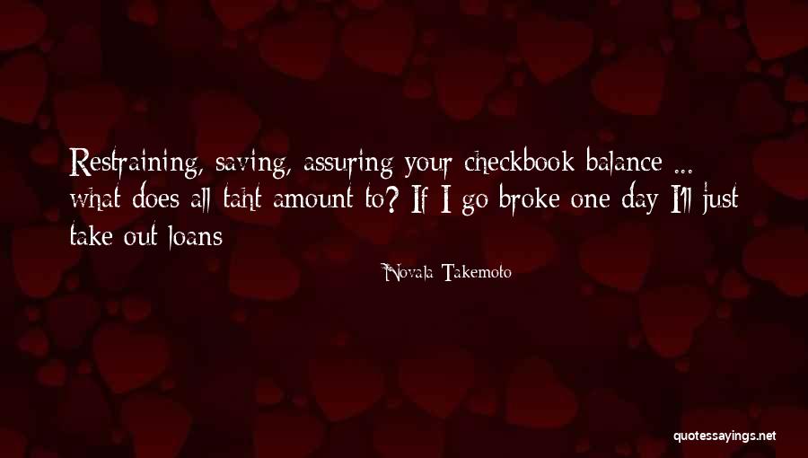 Preuit Estate Quotes By Novala Takemoto Preuit Estate Quotes By Novala Takemoto