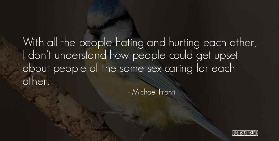 Preuitts Barbeque Quotes By Michael Franti Preuitts Barbeque Quotes By Michael Franti