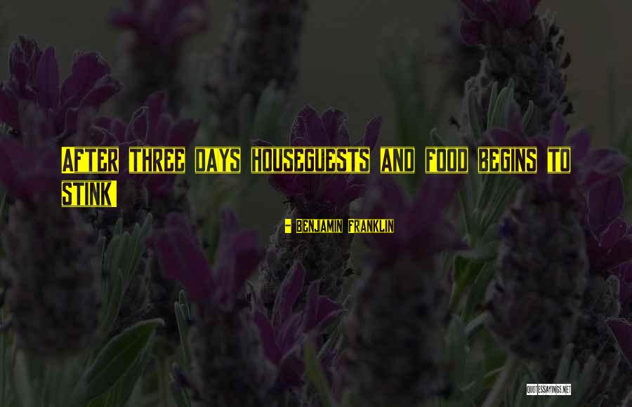 Preusch Peter Quotes By Benjamin Franklin