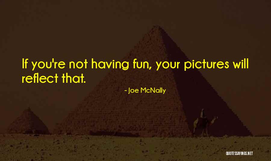 Preusch Peter Quotes By Joe McNally Preusch Peter Quotes By Joe McNally
