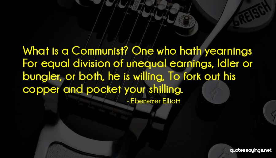 Preuss Pet Quotes By Ebenezer Elliott Preuss Pet Quotes By Ebenezer Elliott