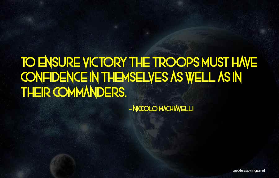 Preusse Homes Quotes By Niccolo Machiavelli Preusse Homes Quotes By Niccolo Machiavelli