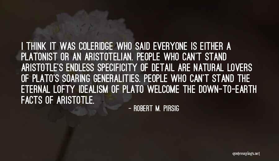Preusse Homes Quotes By Robert M. Pirsig Preusse Homes Quotes By Robert M. Pirsig