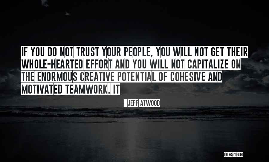 Preussens Gloria Quotes By Jeff Atwood Preussens Gloria Quotes By Jeff Atwood