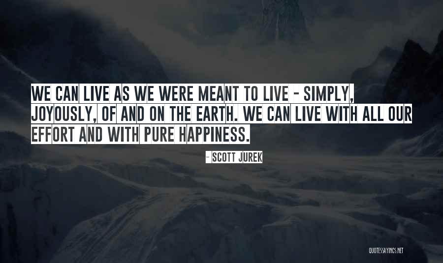 Preuteke Quotes By Scott Jurek Preuteke Quotes By Scott Jurek
