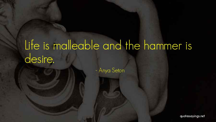 Preuves Ontologiques Quotes By Anya Seton Preuves Ontologiques Quotes By Anya Seton