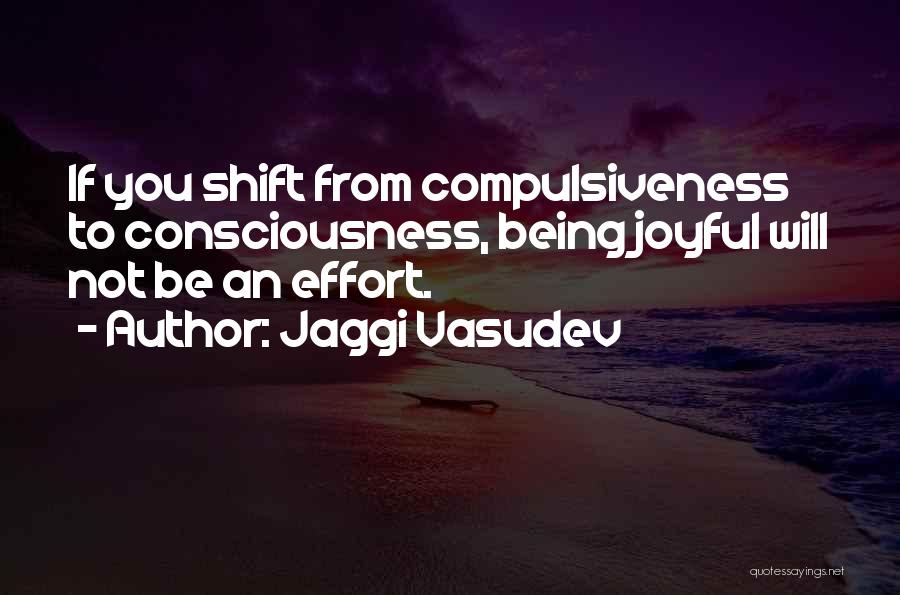 Preuves Ontologiques Quotes By Jaggi Vasudev